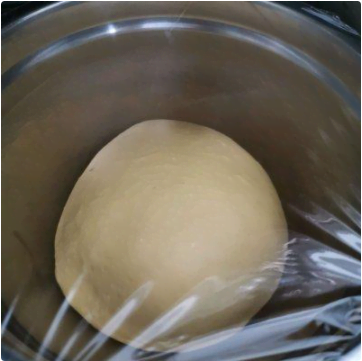 百吃不膩的南瓜吐司教程，好吃又好看，營養(yǎng)有健康